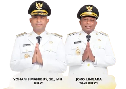 Bupati Teluk Bintuni